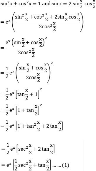 Ряд тейлора для функций sin x cos x ln 1 x e x 1 x