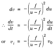 Differentiating both sides