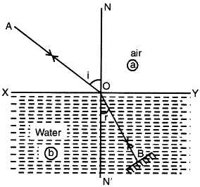 principle of reversibility of light