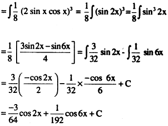 Решите уравнение cos 3x sin 5x