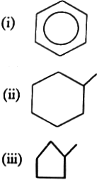 Examine the following common chemical structure