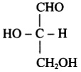 Which one of the following is levorotatory? - Sarthaks eConnect ...